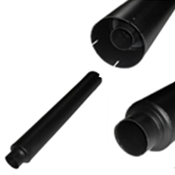 Aftermarket Fits Caterpillar MUFFLER A 8S0905 NEW MUK40-0093 - main